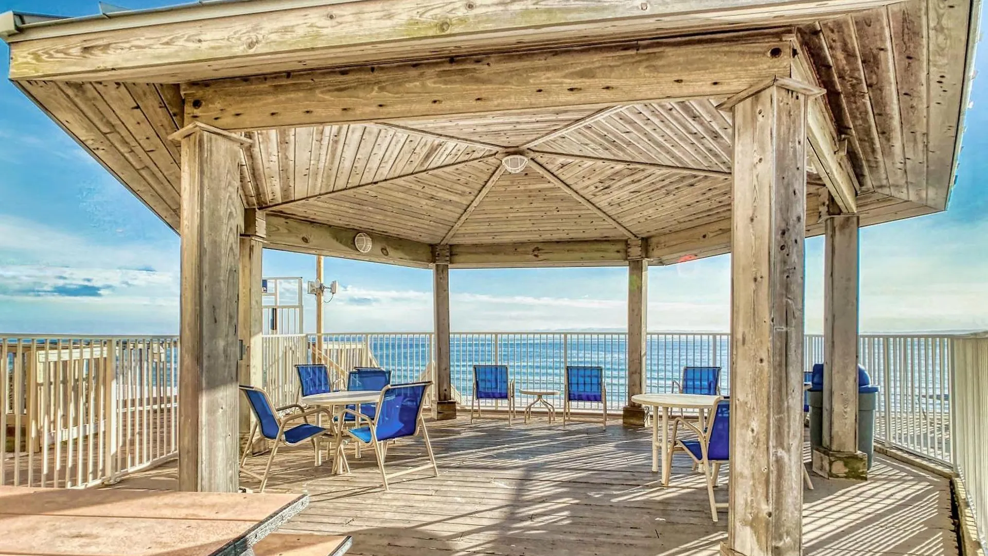 Beach House Condominiums B502 - Beachfront With Pool, Wifi, & Beach Service Destin 0*,